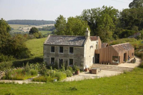 Award winning 6-Bed hot tub House in Batheaston